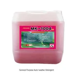 Daihan Science General Purpose Auto-washer Detergent, for Glass & Plastic-wares, 20kg, pH9.0±1<