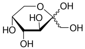 Merck FRUCTOSE