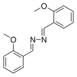 Merck 2-METHOXYBENZALDEHYDE AZINE-