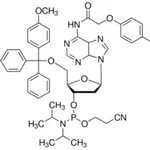 Merck DMT-DA(TAC) AMIDITE 1G, 89, 12 PACK