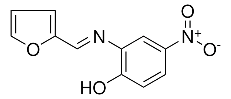 Merck 2-((FURAN-2-YLMETHYLENE)-AMINO - 10 MG&
