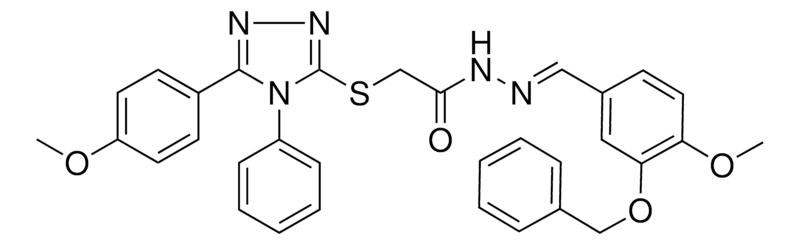 Merck RCL R52,906-0 - 50MG