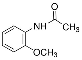 Merck N-(2-METHOXYPHENYL)ACETAMIDE, 95%