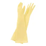 AS ONE Latex Glove for Glove Box, 글러브박스용 라텍스장갑