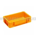 AS ONE Container PE, 컨테이너