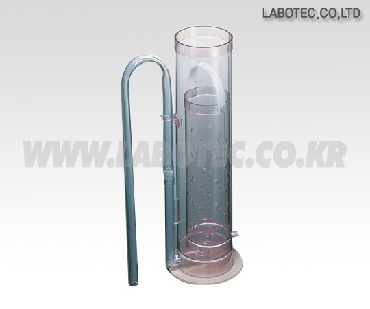 AS ONE Automatic Washer for Pipette (Washer, Basket Set), 피펫용 자동세척기 세트