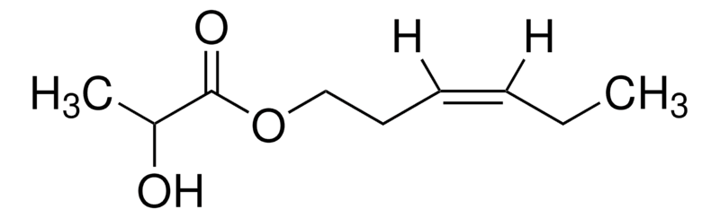 Merck cis-3-Hexenyl lactate