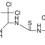 Merck 2-ME-N-(2,2,2-TRICHLORO-1-(3-( - 25 MG&