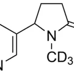 Merck (+\-)-COTININE-D3