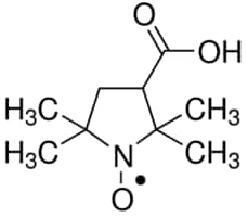 Merck 3-CARBOXY-PROXYL, 98%