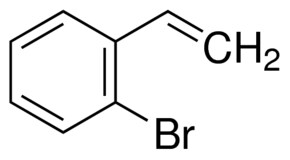 Merck 2-BROMOSTYRENE, 97%
