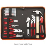 Daihan Science 14pcs 보급형 공구세트, General Purpose Tool Set/14pcs