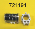 [피펫 부품] COUNTER ASSEMBLY SC/MC 5-50 UL