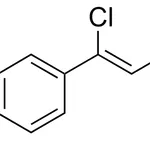 Merck (Z)-3-Chloro-3-(4-chlorophenyl)acrylonitrile