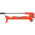 AS ONE Manual Hydrolic Pump (Single-acting), 수동 유압 펌프 (단동 타입)