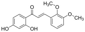 Merck 2``,4``-DIHYDROXY-2,3-DIMETHOXYCHALC-&
