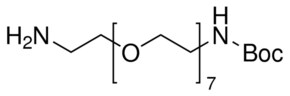 Merck O-(2-AMINOETHYL)-O``-(2-(BOC-AMINO)ETHYL)