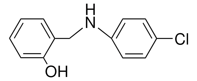 Merck ALPHA-(4-CHLOROANILINO)-ORTHO-C
