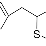 Merck 3-PHENYL-2-THIOCYANATO-PROPION - 5 MG&