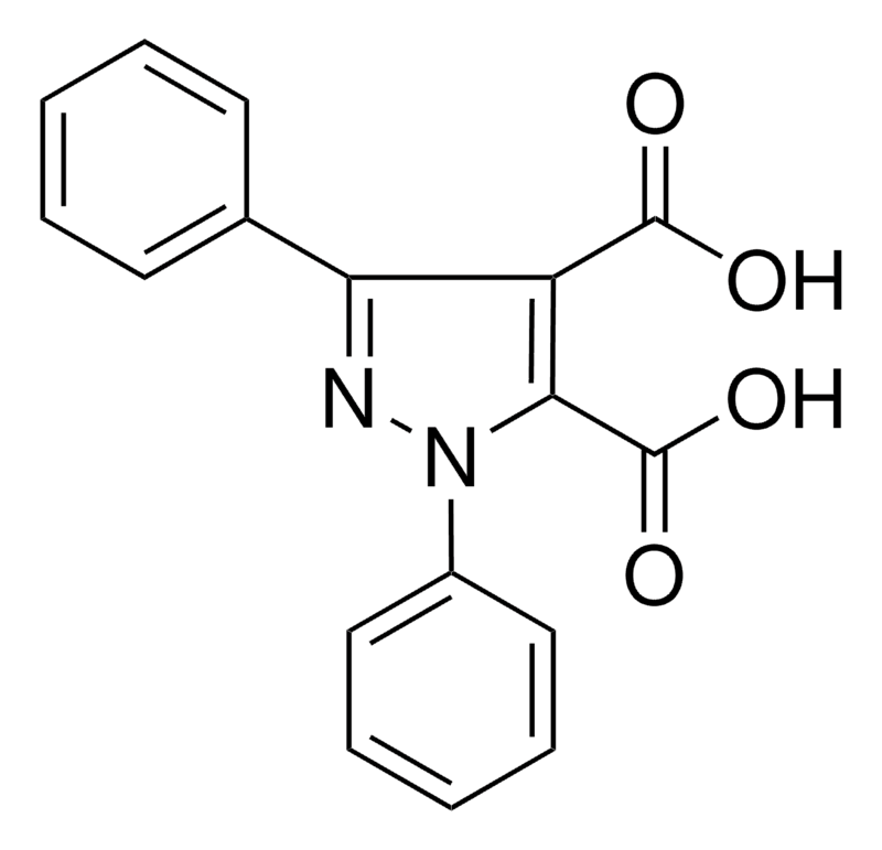 Merck 2,5-DIPHENYL-2H-PYRAZOLE-3,4-DIC-