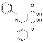 Merck 2,5-DIPHENYL-2H-PYRAZOLE-3,4-DIC-