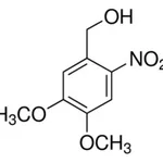 Merck 4,5-DIMETHOXY-2-NITROBENZYL ALCOHOL, 98%