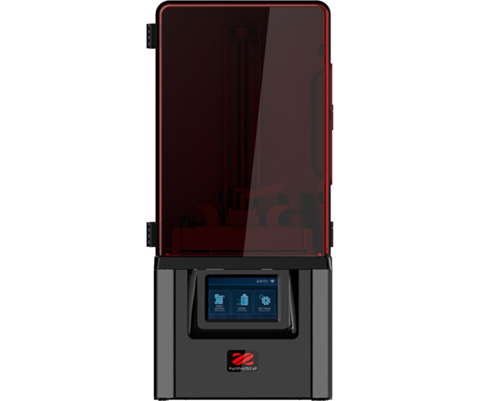 AS ONE 3D PRINTER (PartPro 150xP), 3D 프린터 (PartPro 150xP)