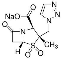Merck TAZOBACTAM SODIUM SALT, BETA-LACTAMASE &