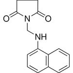 Merck 1-(NAPHTHALEN-1-YLAMINOMETHYL) - 50 MG&