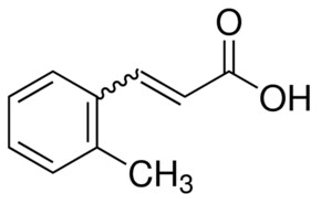 Merck 2-METHYLCINNAMIC ACID, 99%, PREDOMINANT&