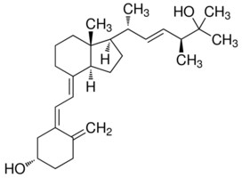 Merck 25-HYDROXYVITAMIN D2