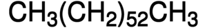 Merck TETRAPENTACONTANE, STANDARD FOR GC