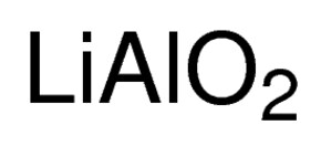 Merck LITHIUM ALUMINATE