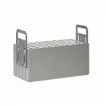 Thermo Fisher Scientific RapidVap Vetex Dry Evaporator Block, Capac.: 18 tubes; For 28 x 140mm ASE vial; Sample vol.: 60mL