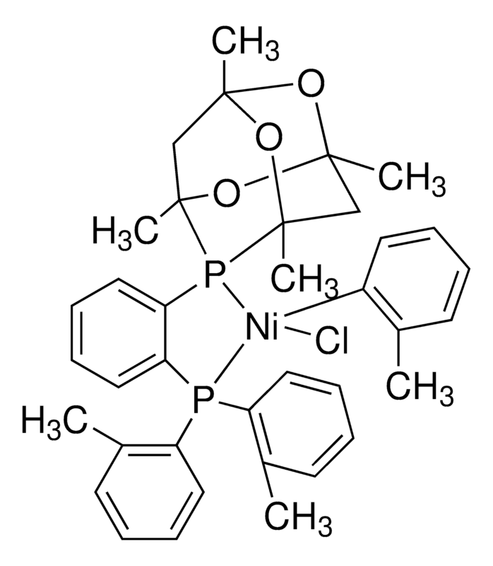 Merck (PAd-DalPhos)NiCl(otol)