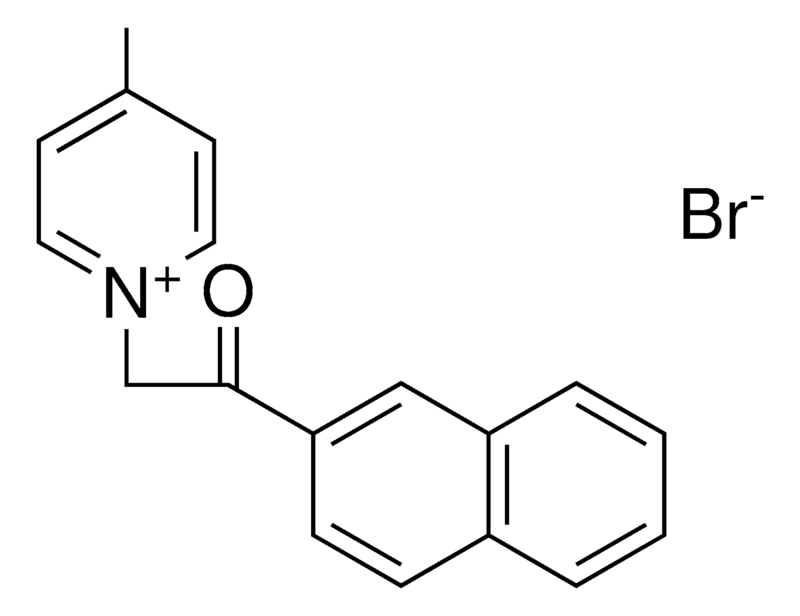Merck 4-METHYL-1-(2-NAPHTHALEN-2-YL-2--