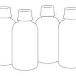 Waters ACQUITY APC Polymethylmethacrylate Method Development MW Calibration Kit