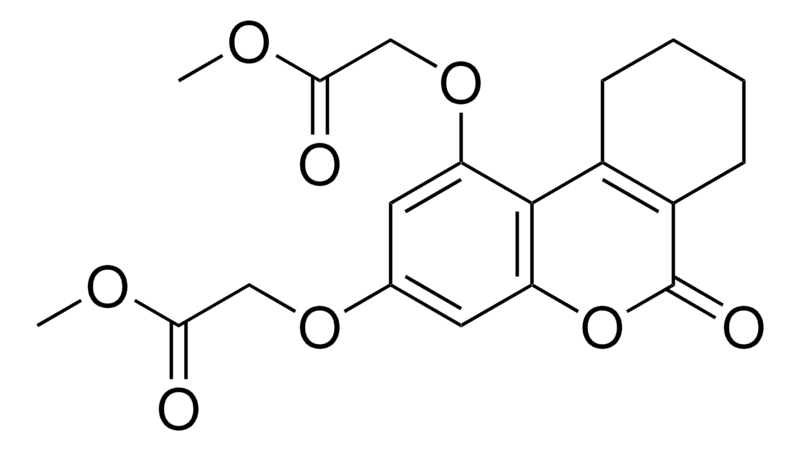 Merck RCL R51,302-4 - 10MG