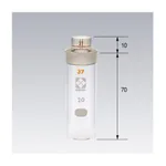 AS ONE Pycnometer(Hubbard Type), 비중병(허버드형)