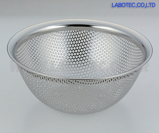 AS ONE Mesh Bowl SUS, 스테인리스 메시 볼