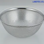 AS ONE Mesh Bowl SUS, 스테인리스 메시 볼