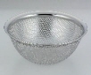 AS ONE Mesh Bowl SUS, 스테인리스 메시 볼