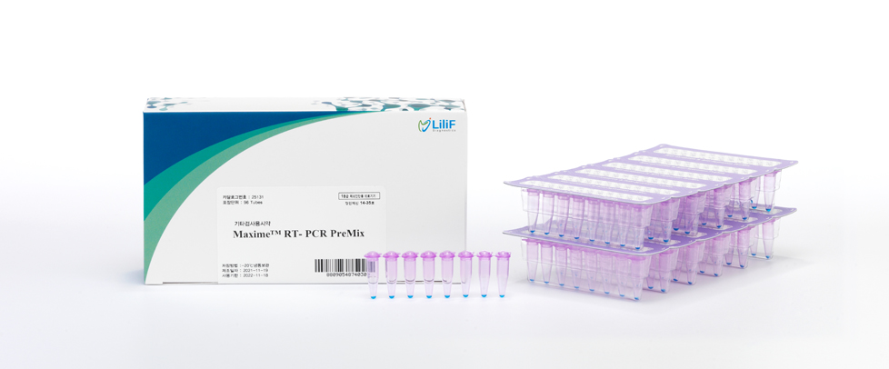 Intron Maxime™ RT-PCR PreMix
