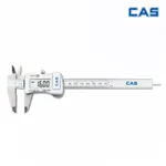 CAS 디지탈캘리퍼스 DC150-1 / DC200-1