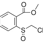 Merck 2-CHLOROMETHANESULFINYL-BENZOI - 1 MG&