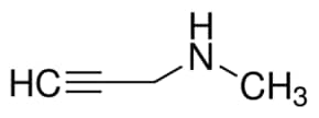 Merck N-METHYLPROPARGYLAMINE, 95%