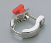 AS ONE Clamping Ring, 클램핑링(스테인리스제)