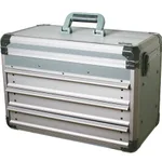 AS ONE Aluminium Case, 알루미늄 케이스