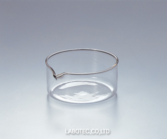 AS ONE Crystallizing Dish, 결정접시