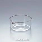 AS ONE Crystallizing Dish, 결정접시